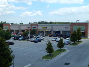 Poinciana Town Center Picture 2